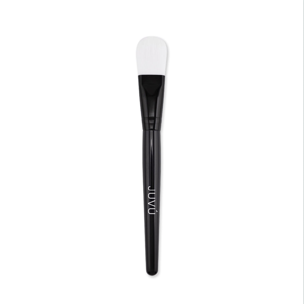 Flat Mask Brush - Black