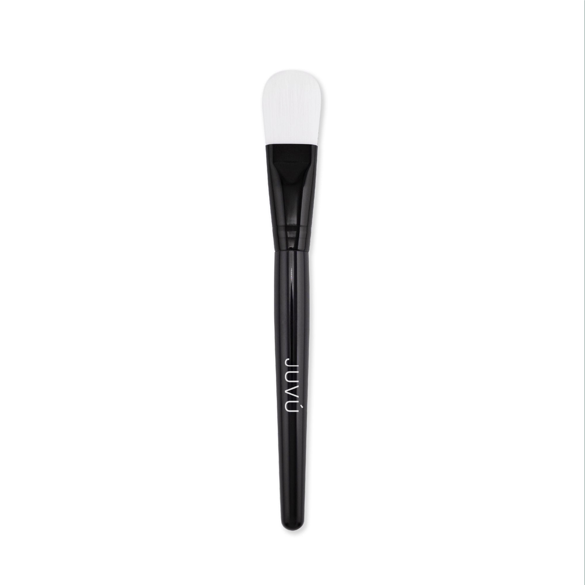 Flat Mask Brush - Black