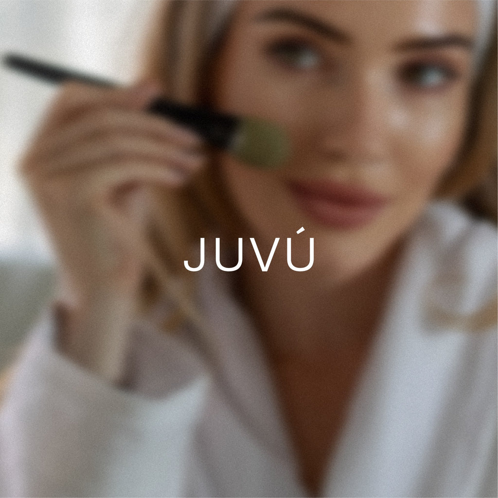 Flat Mask Brush - Black