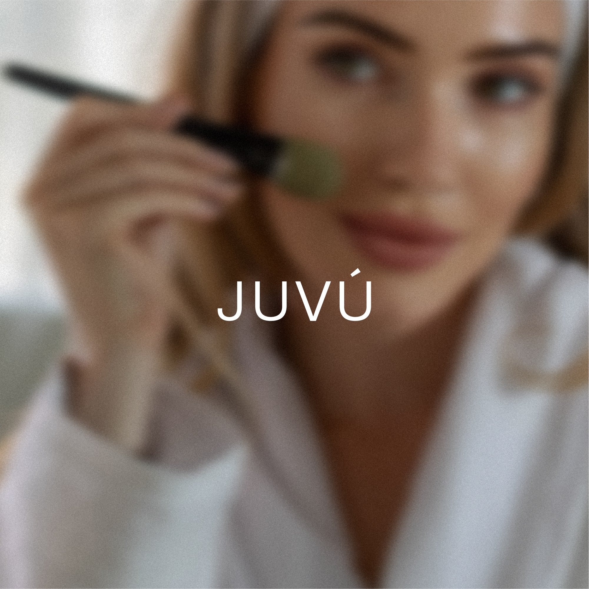 Flat Mask Brush - Black